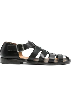 Moma Leather sandals