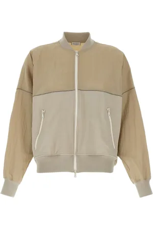 Brunello Cucinelli Cotton jacket