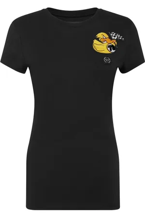 Philipp Plein Cotton t-shirt