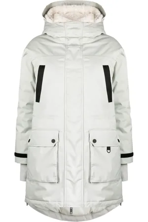 UGG Adirondack 2.0 padded parka coat