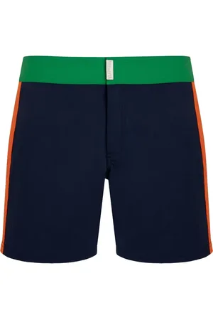 Vilebrequin Stretch swim shorts