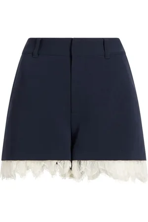 Cinq A Sept Roxie shorts