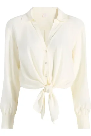 Cinq A Sept Mariana top