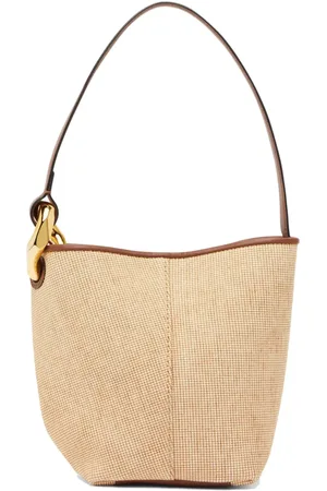 J.W.Anderson Small Corner bucket bag