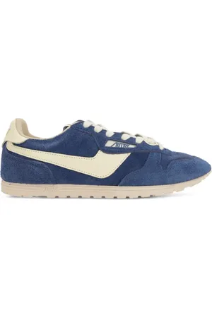 Autry Leather sneakers