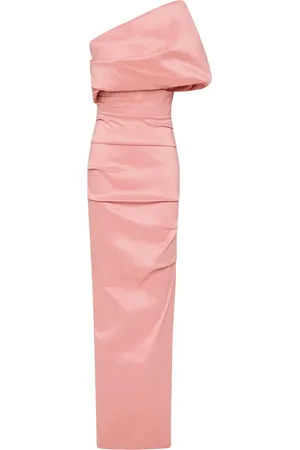 RACHEL GILBERT Kat gown