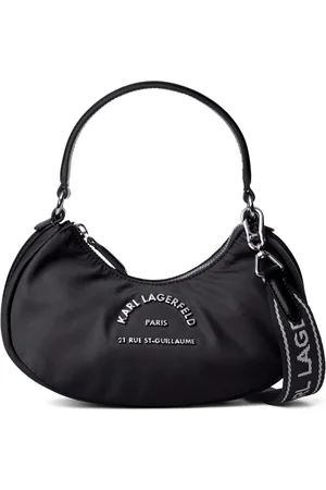 Karl Lagerfeld Rue St-Guillaume cross body bag