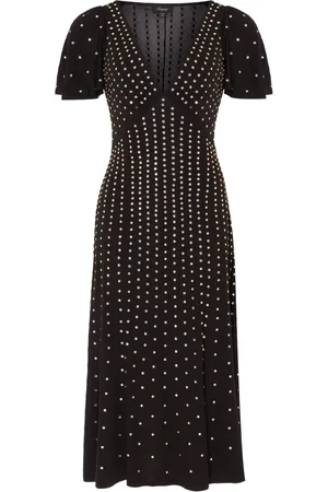 TEMPERLEY LONDON Loretta dress