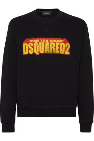 Dsquared2 Logo-print sweatshirt