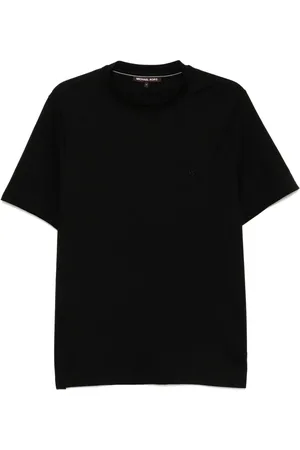 Michael Kors Embroidered logo T-shirt