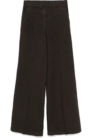 Aspesi Linen trousers