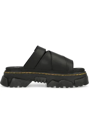 Dr. Martens Mattison Athena slides