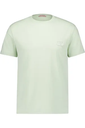 VALENTINO GARAVANI VLogo cotton T-shirt