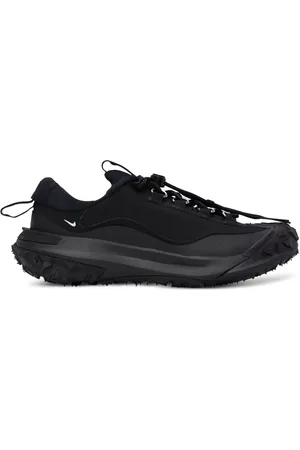Nike X Comme Des Garcons Homme Plus Acg Low Top " " sneakers