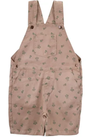 KNOT Mack dungarees