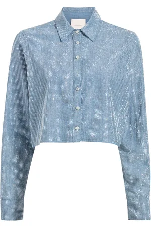 Cinq A Sept Patricia shirt