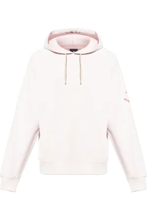 Paul Smith Cotton hoodie