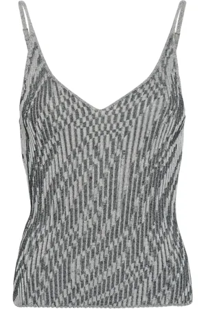 Jacquemus Le Debardeur top