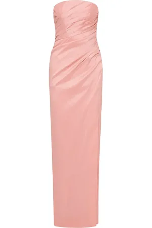 RACHEL GILBERT Mira gown