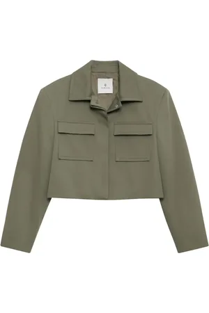 ANINE BING Dayton jacket