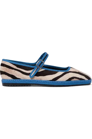 Scarosso Petra ballerinas