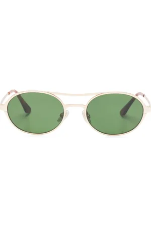Retrosuperfuture Ik Kil sunglasses