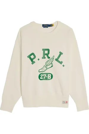 Ralph Lauren Graphic print sweatshirt