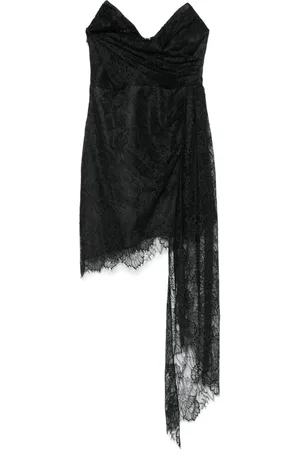 Retrofete Lace mini dress