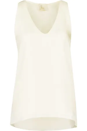 Paula Serena tank top