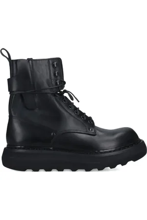 Premiata Leather boots