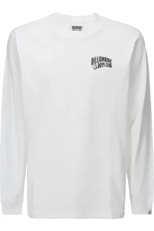 Billionaire Boys Club Logo-print cotton sweatshirt
