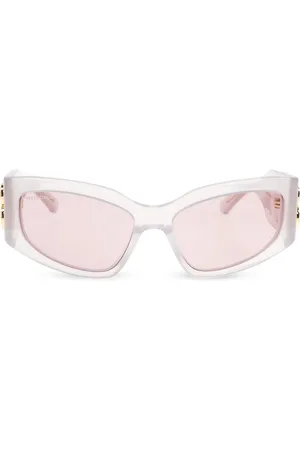 Balenciaga Bossy sunglasses