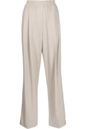 Brunello Cucinelli Wide-leg trousers