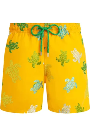Vilebrequin Tortue swim shorts