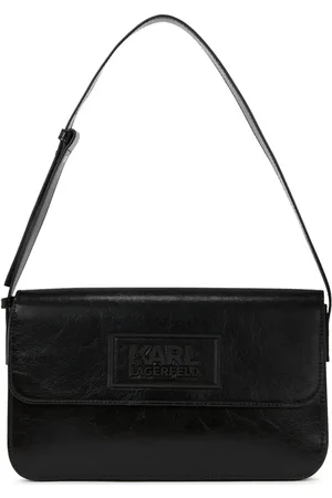Karl Lagerfeld K/Stone shoulder bag