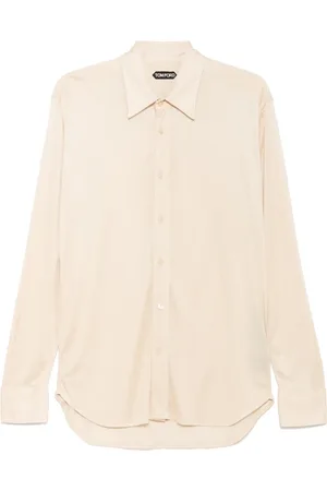 Tom Ford Sheer silk shirt
