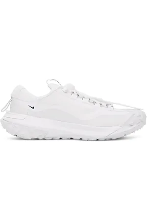 Nike X Comme Des Garcons Homme Plus Acg Low " " sneakers
