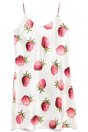 Olivia von Halle Venus Blythe mini dress