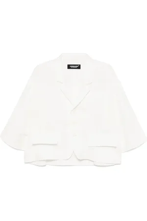 UNDERCOVER Single-breasted blazer