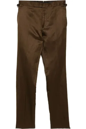 Tom Ford Satin trousers