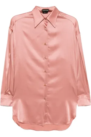 Tom Ford Long-sleeved shirt