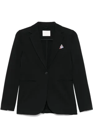 Circolo Textured blazer