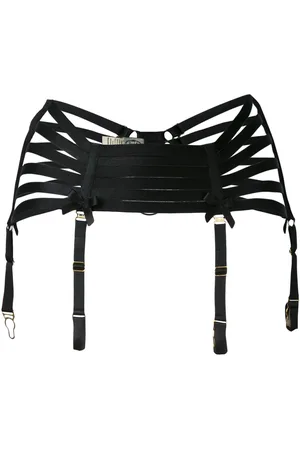 BORDELLE Webbed suspender
