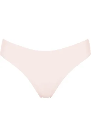 ERES Lava high-cut bikini briefs