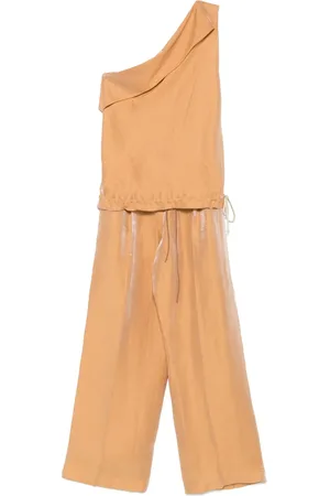 ALYSI Straight trousers set