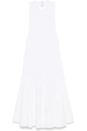 Jacquemus La Robe Favola midi dress