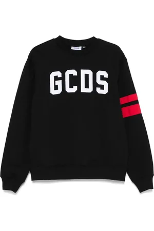 GCDS Logo sweatshirt