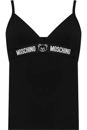Moschino Logo top