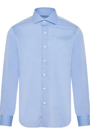 BARBA Cotton shirt