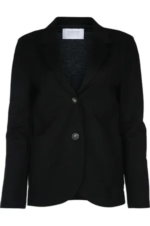 Harris Wharf London Single-breasted blazer